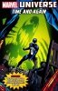 MARVEL UNIVERSE TIME AND AGAIN TP [9781302915971]